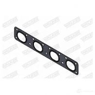 Прокладка трубы глушителя WALKER 131781 3277490805430 1QNZ XY7 80543 - Изображение 2