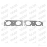 Прокладка трубы глушителя WALKER 131781 3277490805430 1QNZ XY7 80543 - Изображение 4