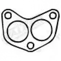 Прокладка трубы глушителя WALKER 131940 UV Z6T1F 3277490810298 81029