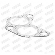 Прокладка трубы глушителя WALKER 131940 UV Z6T1F 3277490810298 81029 - Изображение 7