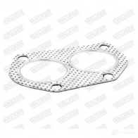 Прокладка трубы глушителя WALKER 3277490801760 80176 131496 YV06 CP9 - Изображение 6