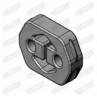 Кронштейн крепления глушителя WALKER 80393 1L D0PDZ 3277490803931 131662 - Изображение 2