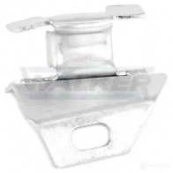 Кронштейн крепления глушителя WALKER UUT SE 81500 132195 3277490815002 - Изображение 4