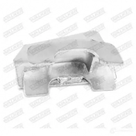 Кронштейн крепления глушителя WALKER UUT SE 81500 132195 3277490815002 - Изображение 5