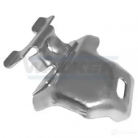 Кронштейн крепления глушителя WALKER UUT SE 81500 132195 3277490815002 - Изображение 8