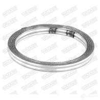 Кронштейн крепления глушителя WALKER 3277490801586 AUE Q8 131481 80158 - Изображение 10