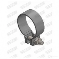 Кронштейн крепления глушителя WALKER 131551 9 U717T 3277490802514 80251 - Изображение 2