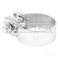Кронштейн крепления глушителя WALKER 131551 9 U717T 3277490802514 80251 - Изображение 3