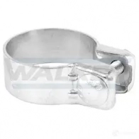 Кронштейн крепления глушителя WALKER 131551 9 U717T 3277490802514 80251 - Изображение 5