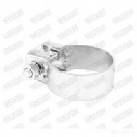 Кронштейн крепления глушителя WALKER 131551 9 U717T 3277490802514 80251 - Изображение 6
