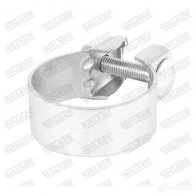 Кронштейн крепления глушителя WALKER 131551 9 U717T 3277490802514 80251 - Изображение 7