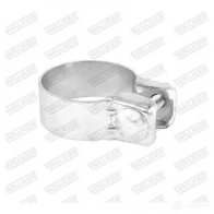 Кронштейн крепления глушителя WALKER 131551 9 U717T 3277490802514 80251 - Изображение 8