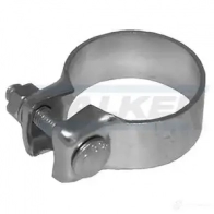 Кронштейн крепления глушителя WALKER 131551 9 U717T 3277490802514 80251 - Изображение 9