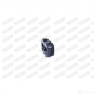 Кронштейн крепления глушителя WALKER 3277490805782 6F4B 5 80578 131811 - Изображение 8