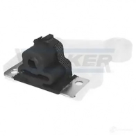 Кронштейн крепления глушителя WALKER 131875 80741 3277490807410 2PDGT 2 - Изображение 2