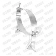 Кронштейн крепления глушителя WALKER 81504 4QAY 3L 132196 3277490815040 - Изображение 5