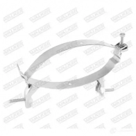 Кронштейн крепления глушителя WALKER 81504 4QAY 3L 132196 3277490815040 - Изображение 6