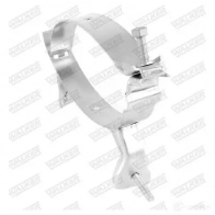Кронштейн крепления глушителя WALKER 81504 4QAY 3L 132196 3277490815040 - Изображение 7