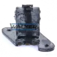 Кронштейн крепления глушителя WALKER 131688 80421 3277490804211 6T D7VPJ - Изображение 2