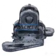 Кронштейн крепления глушителя WALKER 131688 80421 3277490804211 6T D7VPJ - Изображение 3