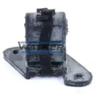 Кронштейн крепления глушителя WALKER 131688 80421 3277490804211 6T D7VPJ - Изображение 4