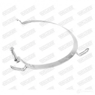 Кронштейн крепления глушителя WALKER 132217 5 LUSF 81586 3277490815866 - Изображение 9