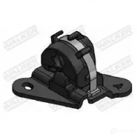 Кронштейн крепления глушителя WALKER 80280 FOQF8 P 3277490802804 131574 - Изображение 2
