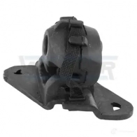 Кронштейн крепления глушителя WALKER 80280 FOQF8 P 3277490802804 131574 - Изображение 5