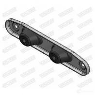 Кронштейн крепления глушителя WALKER 80525 3277490805256 005FL 0 131773 - Изображение 2