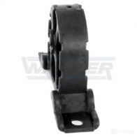 Кронштейн крепления глушителя WALKER 131467 3277490801449 80144 2DD3S AT - Изображение 3