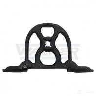 Кронштейн крепления глушителя WALKER 131467 3277490801449 80144 2DD3S AT - Изображение 9