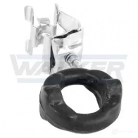 Кронштейн крепления глушителя WALKER 3277490815989 132224 81598 BV15 TUV - Изображение 2
