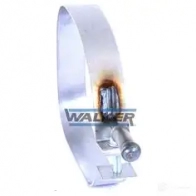 Кронштейн крепления глушителя WALKER 80597 3277490805973 L8 CZEK 131825 - Изображение 3