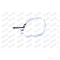 Кронштейн крепления глушителя WALKER 80597 3277490805973 L8 CZEK 131825 - Изображение 7