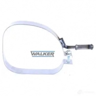 Кронштейн крепления глушителя WALKER 80597 3277490805973 L8 CZEK 131825 - Изображение 9