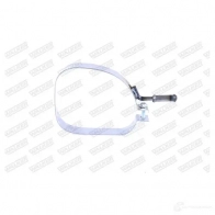 Кронштейн крепления глушителя WALKER 80597 3277490805973 L8 CZEK 131825 - Изображение 10