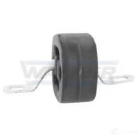 Кронштейн крепления глушителя WALKER 86558 JM1 89 133459 3277490865588 - Изображение 4