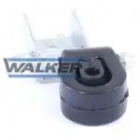 Кронштейн крепления глушителя WALKER 131558 ST3SQ ZK 80259 3277490802590 - Изображение 3