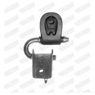 Кронштейн крепления глушителя WALKER 131558 ST3SQ ZK 80259 3277490802590 - Изображение 8