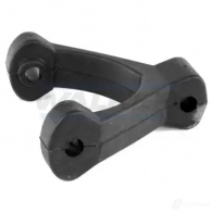 Кронштейн крепления глушителя WALKER 131476 80153 TL7 9F 3277490801531 - Изображение 2