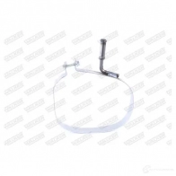 Кронштейн крепления глушителя WALKER 80606 MD Q3RY 131833 3277490806062 - Изображение 10