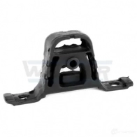 Кронштейн крепления глушителя WALKER 3277490801425 131465 80142 KCB CD - Изображение 4