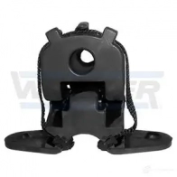 Кронштейн крепления глушителя WALKER 131821 3277490805911 Z1H LG8 80591 - Изображение 9