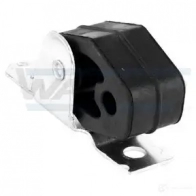Кронштейн крепления глушителя WALKER 3277490802378 80237 1 7Z4Y 131540 - Изображение 5