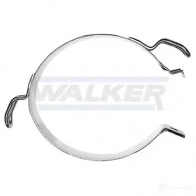 Кронштейн крепления глушителя WALKER 81578 3277490815781 4QW3L9 0 132214 - Изображение 2