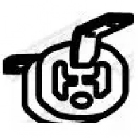 Кронштейн крепления глушителя WALKER Audi A4 (B6) 2 Универсал 1.9 Tdi 101 л.с. 2001 – 2004 NV622 Y 80423 3277490804235