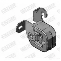 Кронштейн крепления глушителя WALKER 131690 NV622 Y 80423 3277490804235 - Изображение 2