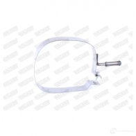 Кронштейн крепления глушителя WALKER 3277490805966 131824 LTXBW J 80596 - Изображение 7