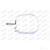 Кронштейн крепления глушителя WALKER 3277490805966 131824 LTXBW J 80596 - Изображение 10