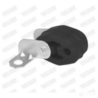 Кронштейн крепления глушителя WALKER 8N6S OX 3277490805034 80503 131755 - Изображение 4